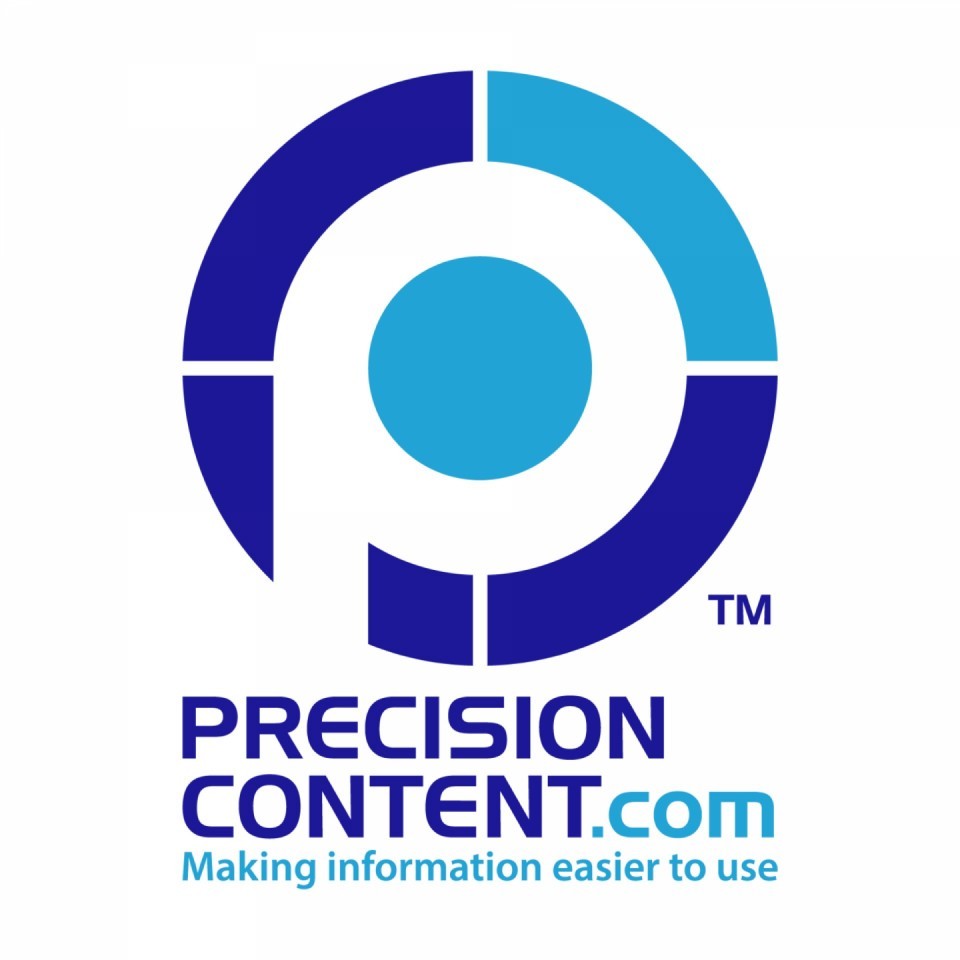 Precision Content Authoring Solutions